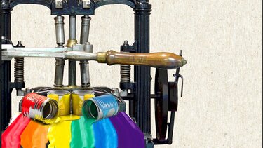 Εκδηλώσεις για τη διεθνή ημέρα μουσείων στο Μουσείο Τυπογραφίας