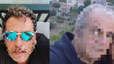 Έγκλημα στην Αγία Βαρβάρα: Μπροστά στα μάτια της ανήλικης εγγονής του σκότωσε τον γαμπρό του