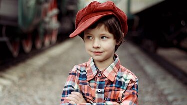 6 πράγματα που κάνουν τα παιδιά με υψηλή συναισθηματική νοημοσύνη