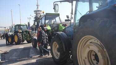 Δυσβάστακτο το κόστος παραγωγής για αγρότες και κτηνοτρόφους