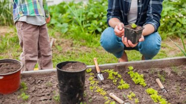 Διεύρυνση του επιδόματος παιδιού στις αγρότισσες μητέρες