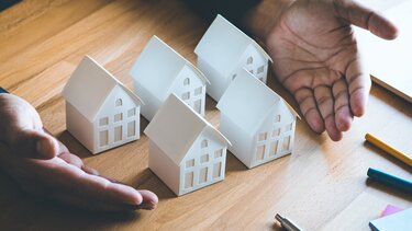 Ακίνητα: "Ταβάνι" έπιασαν οι τιμές μέσα σε μια 7ετια - Καταγράφηκε αύξηση 66%