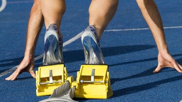 Πρώτοι επίσημοι αγώνες στίβου στο Δημοτικό Στάδιο Αρκαλοχωρίου