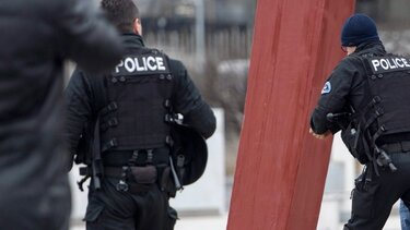 Δύο στρατιωτικοί πυροτεχνουργοί ανάμεσα στους δέκα συλληφθέντες από την Αντιτρομοκρατική