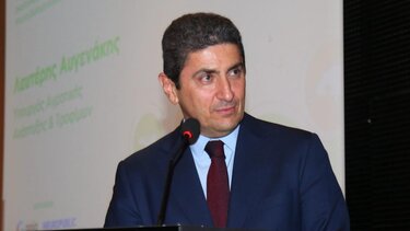 Αυγενάκης: Επιμένουμε στον διάλογο – Συμμαχία των χωρών του Νότου για αλλαγές στην ΚΑΠ