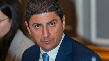 Λευτέρης Αυγενάκης: Κυκλική οικονομία - ανακύκλωση με στόχο τα μηδενικά απόβλητα