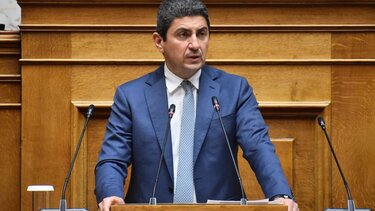 Αυγενάκης στη Βουλή: Αναγκαία η περαιτέρω αναθεώρηση της ΚΑΠ