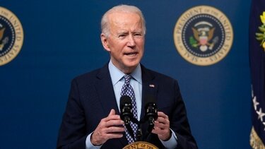 Τζο Μπάιντεν: Υποβάλλεται σε ακτινοθεραπεία για καρκίνο