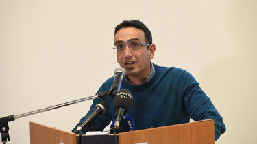 Βρύσαλης: "Oριστική ταφόπλακα στο 8ωρο και στον σταθερό χρόνο εργασίας με το νέο νομοσχέδιο"