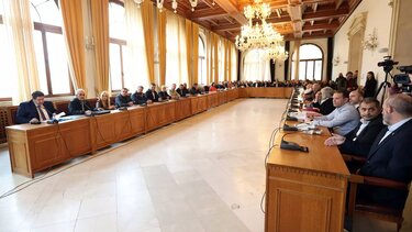 Στα δυο η παράταξη Καραμαλάκη για την ΠΕΔ Κρήτης;