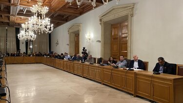 Από τον περασμένο Αύγουστο ζητούσαν δάνειο οι υπηρεσιακοί παράγοντες του δήμου Ηρακλείου! 