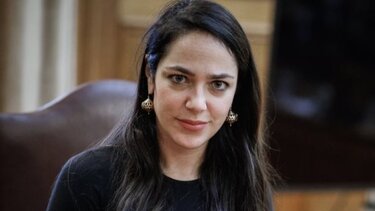 Δόμνα Μιχαηλίδου: "Προτεραιότητά μας η ενίσχυση του ναυτικού επαγγέλματος"