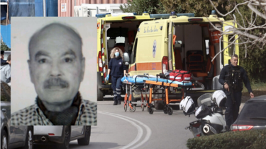 Γλυφάδα: Ερωτήματα γεννούν τα τεράστια ποσά που πέρασαν από τον λογαριασμό του Αιγύπτιου