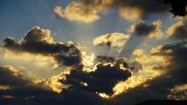 Η "βεντάλια" της Ανατολής