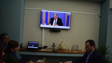 Συνεργασία του Δήμου Αγίου Νικολάου με το «Χαμόγελο του Παιδιού»