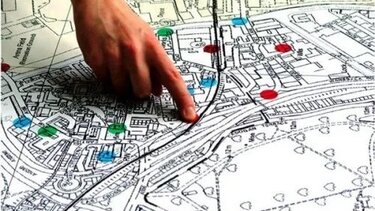 Εκδήλωση για Πολεοδομικά Σχέδια και Στεγαστικό από το ΠΑΣΟΚ Ηρακλείου