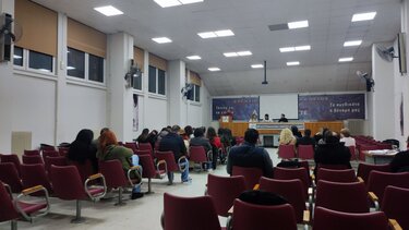 Έτοιμη για νέες κινητοποιήσεις η Ένωση Ιδιωτικών Υπαλλήλων Ηρακλείου