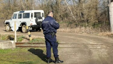 "Παράτησα το σχολείο" - Έτσι ζουν τα παιδιά των παλαιοχριστιανών στην Κορινθία