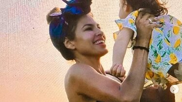 Εύα Μέντες: Θα κυκλοφορήσει το πρώτο της παιδικό βιβλίο