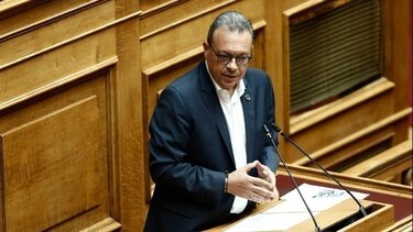 Σ. Φάμελλος: Στις αυλές των καρτέλ ανθίζουν λεφτόδεντρα και τα ποτίζετε εσείς κ. Μητσοτάκη