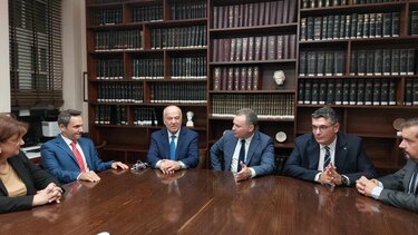 Δικηγόροι Ηρακλείου: "Απειλή για το κράτος δικαίου" το νομοσχέδιο του Υπ. Δικαιοσύνης