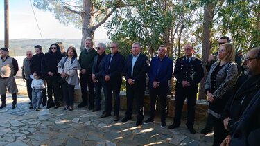 Πλατανιάς: Η 127η Επέτειος της Μάχης του Πύργου των Βουκολιών