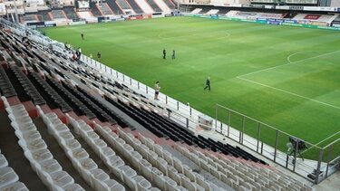 ΟΦΗ: Εκτός «Γεντί Κουλέ» ο οπαδός που φέρεται να πέταξε την κροτίδα