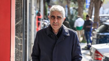 Γ. Τσίπρας: "Αν δεν μπορούμε να συνεννοηθούμε με τον Στ. Κασσελάκη, να βρούμε άλλο πρόσωπο"