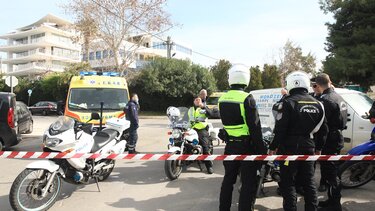 Θρίλερ σε γραφεία ναυτιλιακής - Ένας νεκρός από τα πυρά εργαζόμενου που απολύθηκε