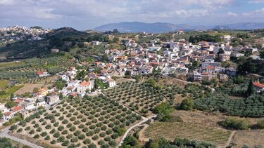 Δήμος Ηρακλείου: Στο επίκεντρο η εξωστρέφεια της αγροτικής οικονομίας
