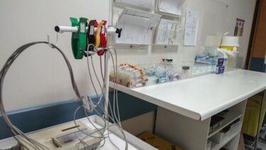 Τι συμβαίνει στο Κέντρο Υγείας;