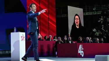 Τα σενάρια για τις εξελίξεις στον ΣΥΡΙΖΑ - Τι θα γίνει με το συνέδριο