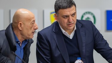 Κικίλιας: Ασκήσεις σαν τον "Μίνωα" θα γίνονται κάθε χρόνο και σε άλλη περιοχή