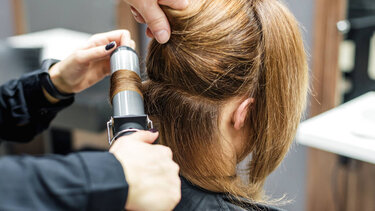 Συνελήφθη κομμωτής - Είχε απειλήσει την σύζυγό του με αεροβόλο