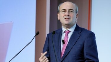 Απορρόφηση του ΤΑΙΠΕΔ από το Υπερταμείο - Καταργείται το Ταμείο Χρηματοπιστωτικής Σταθερότητας