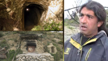 Βρέθηκαν τα παιδιά των «παλαιοχριστιανών» σε συγγενικό πρόσωπο