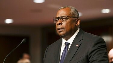 Όστιν: Οι ΗΠΑ «δεν θα ανεχθούν» επιθέσεις εναντίον στρατευμάτων τους στη Μ. Ανατολή