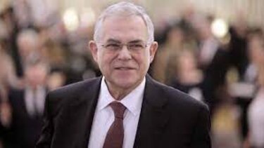 Λουκάς Παπαδήμος: Η ένταξη στο ευρώ ήταν η σωστή απόφαση