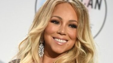 Mariah Carey: Ειδική τιμητική διάκριση στην τελετή των MTV Video Music Awards 2025