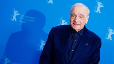 Μάρτιν Σκορσέζε: Θα υποδυθεί ένα «σημαντικό πρόσωπο» στη νέα ταινία του Τζούλιαν Σνάμπελ
