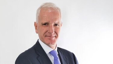 Ο Γ. Μετσοβίτης αναλαμβάνει Γενικός Διευθυντής στο Νέο Διεθνή Αερολιμένα