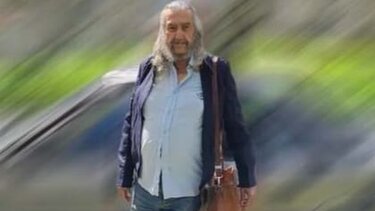 Οι Μοίρες πενθούν τον "ταχυδρόμο" τους