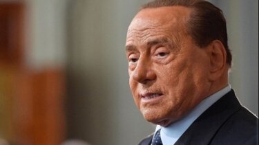 Η "μυστική" βίλα του Μπερλουσκόνι πωλείται για μισό δις - Ο νέος μυστηριώδης ιδιοκτήτης