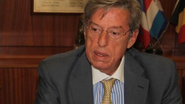 Θλίψη στη ΝΔ για την απώλεια του πρώην βουλευτή, Διονύση Μπεχράκη