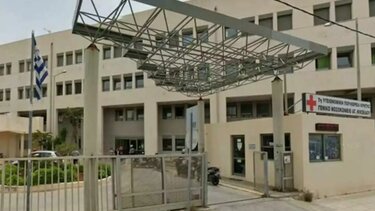 Άμεση αναγκαιότητα η ενίσχυση της Μονάδας Τεχνητού Νεφρού στο νοσοκομείο Αγ. Νικολάου