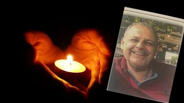 Ο Δημήτρης αγωνίστηκε, αλλά νικήθηκε στα 54 χρόνια του