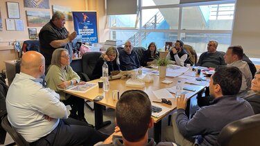 Έτσι θα επαναλειτουργήσει το Παγκρήτιο Στάδιο από σήμερα