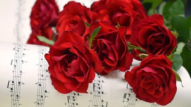 Quiz: Τα τραγούδια του έρωτα! 💘