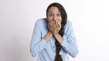 Γιατί έχετε συχνά λόξιγκα