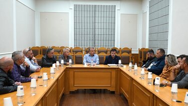 Ξεκινούν τη Δευτέρα οι θεωρητικές εξετάσεις για την απόκτηση διπλώματος οδήγησης